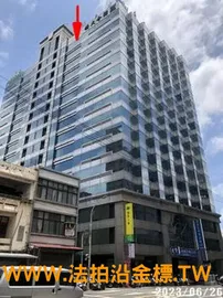 新竹市房屋 - 新竹火車站聯合大樓採光商辦大廈