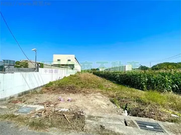 台南土地 - 新吉工業區20米都內農地～阿芳